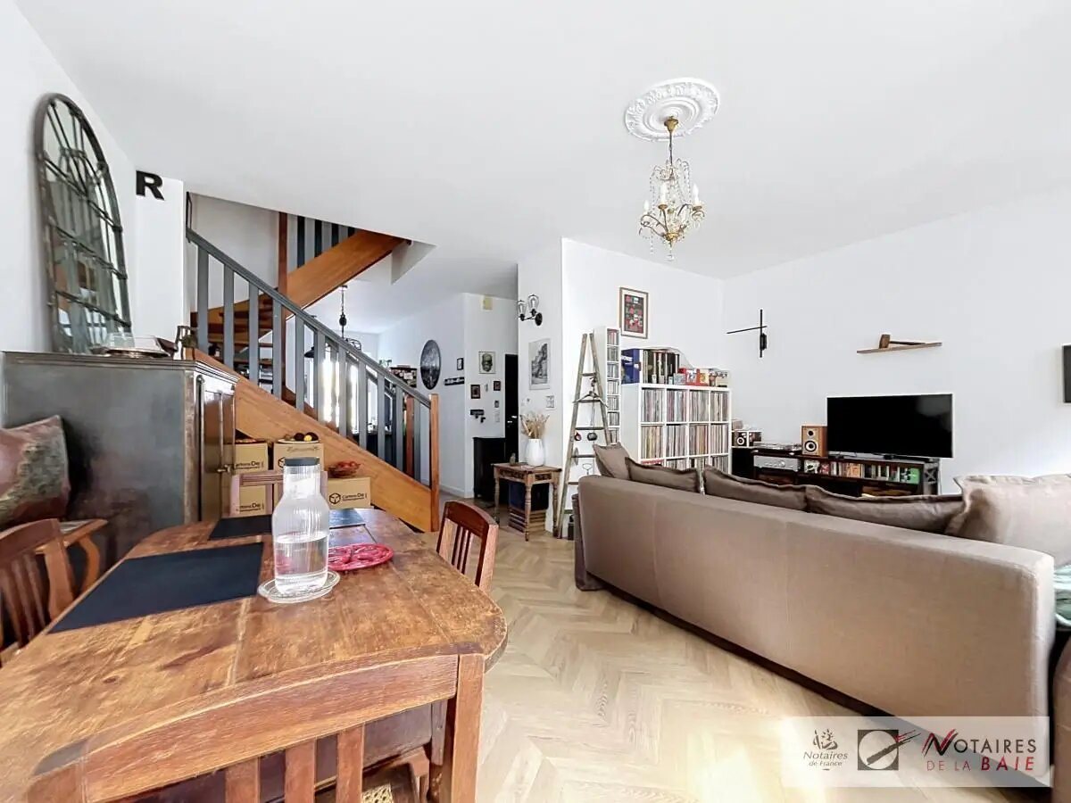 Appartement à vendre, 92m², Saint-Brieuc