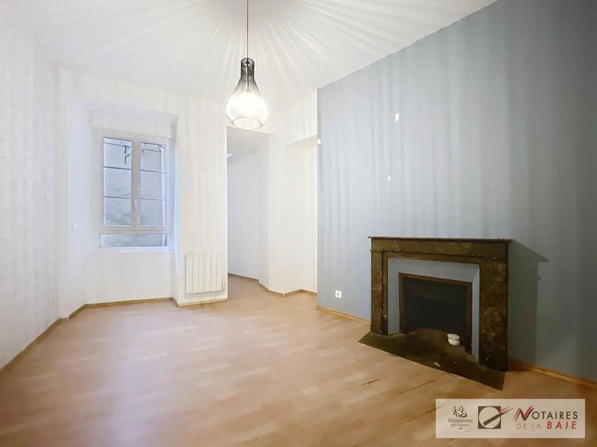 Appartement à vendre, 61m², Saint-Brieuc