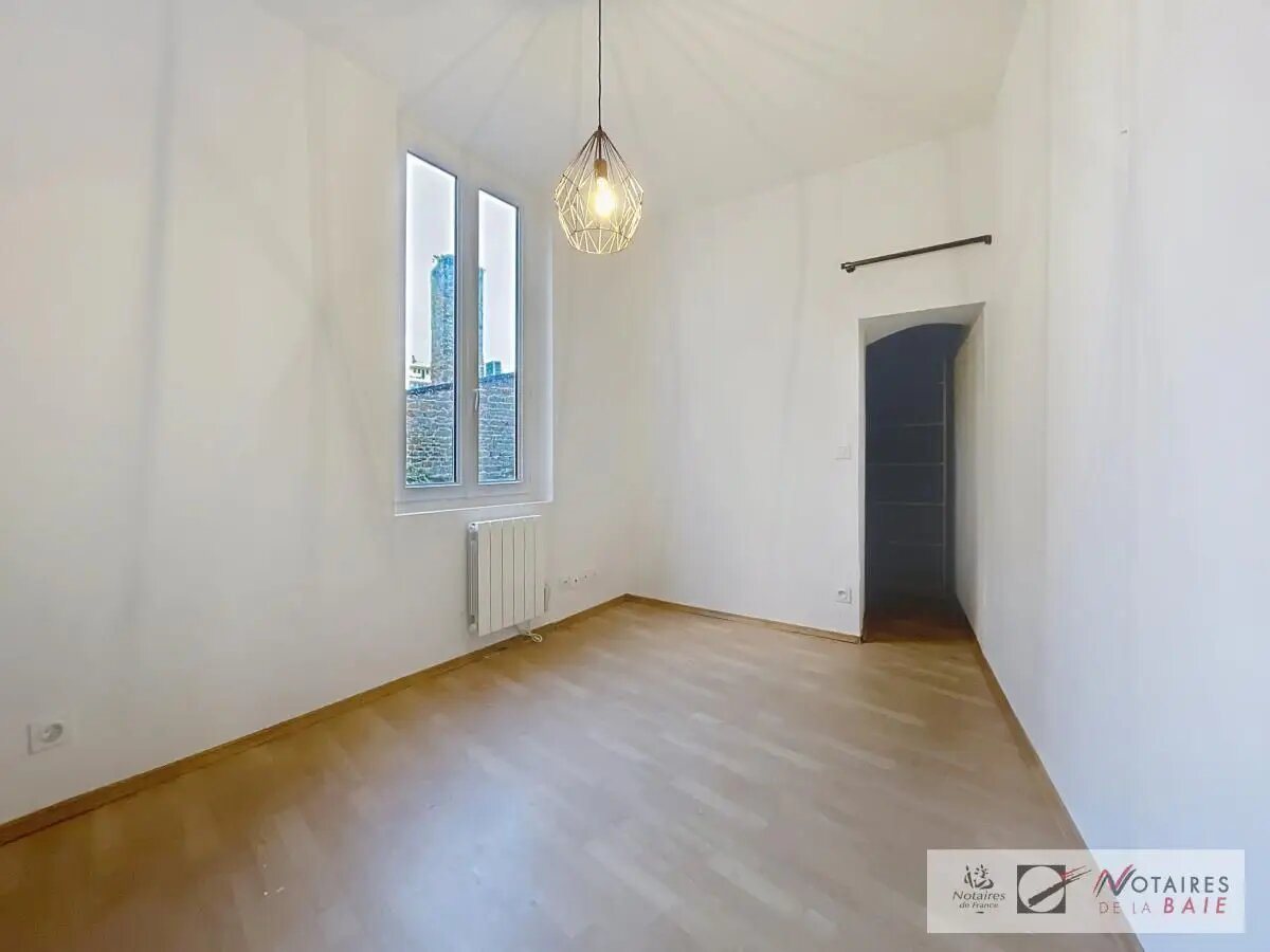 Appartement à vendre, 61m², Saint-Brieuc