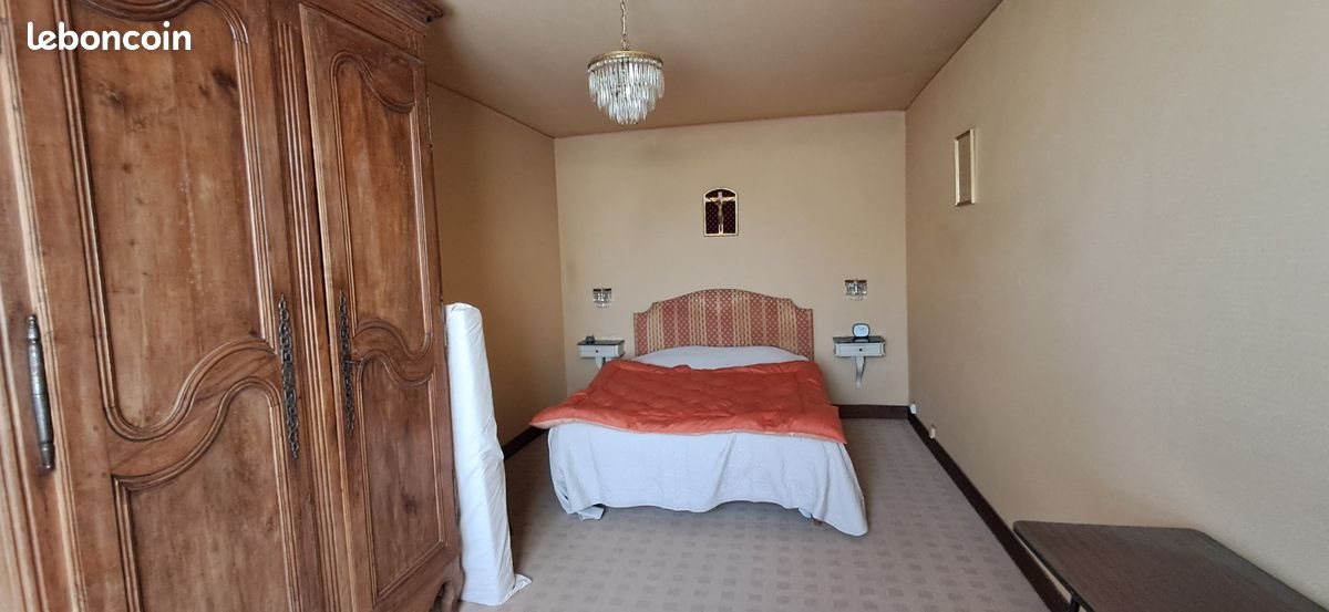 Maison à vendre, 175m², Sougé