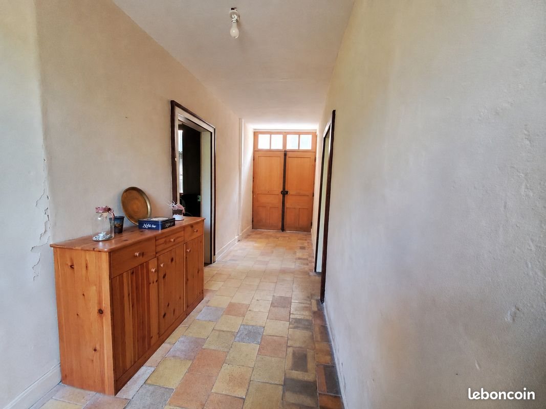 Maison à vendre, 197m², Saint-Calais