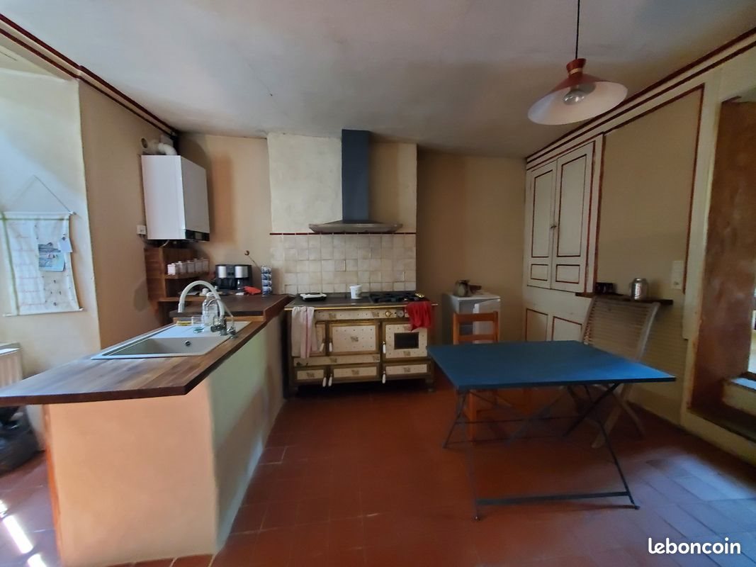 Maison à vendre, 197m², Saint-Calais