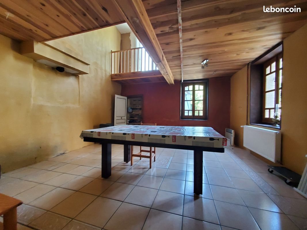 Maison à vendre, 197m², Saint-Calais