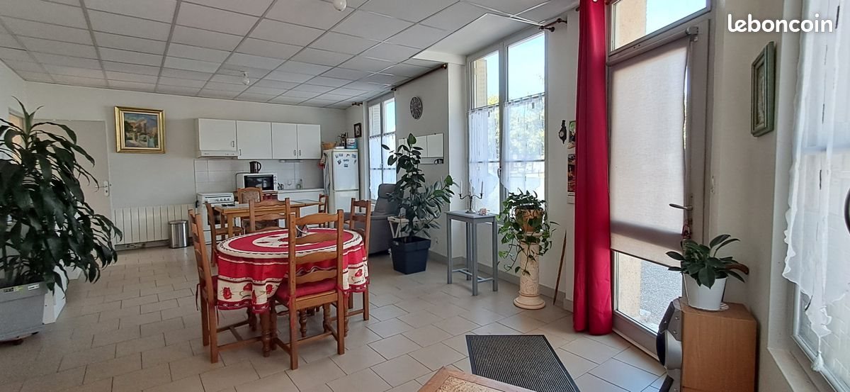 Appartement à vendre, 120m², Montoire-sur-le-Loir