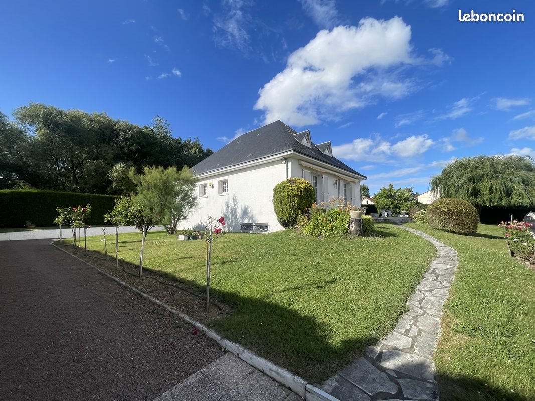 Maison à vendre, 231m², Montoire-sur-le-Loir