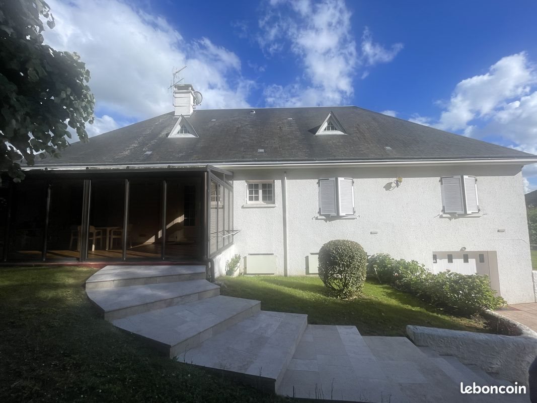 Maison à vendre, 231m², Montoire-sur-le-Loir