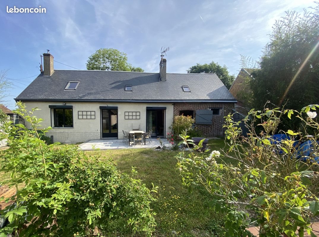Maison à vendre, 114m², Mondoubleau