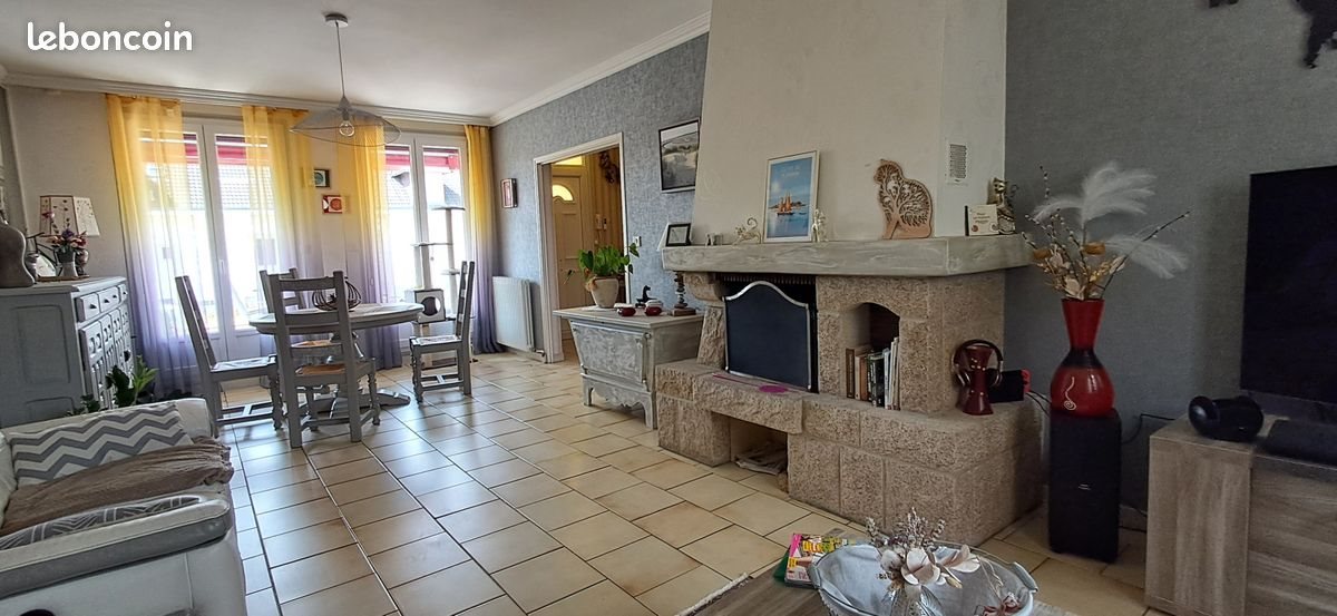 Maison à vendre, 138m², Vendôme