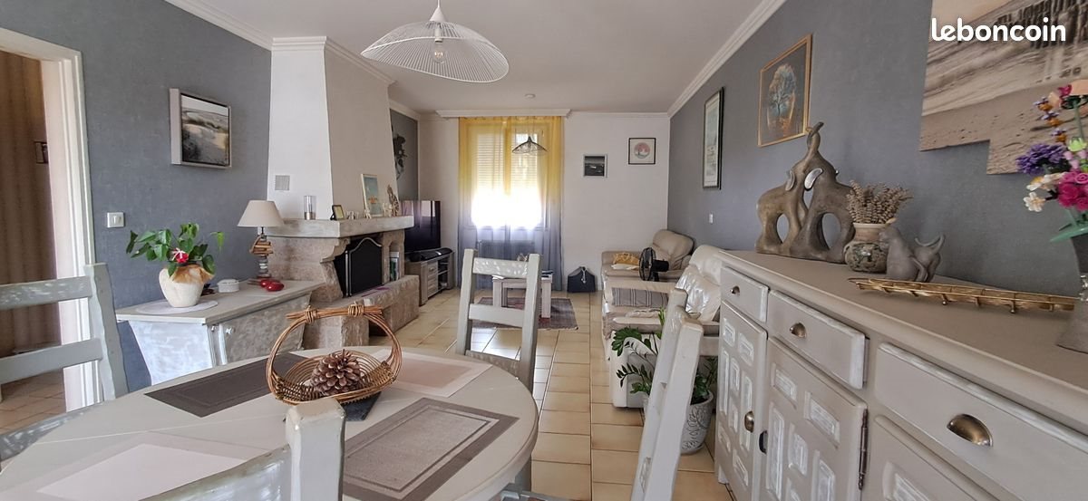 Maison à vendre, 138m², Vendôme