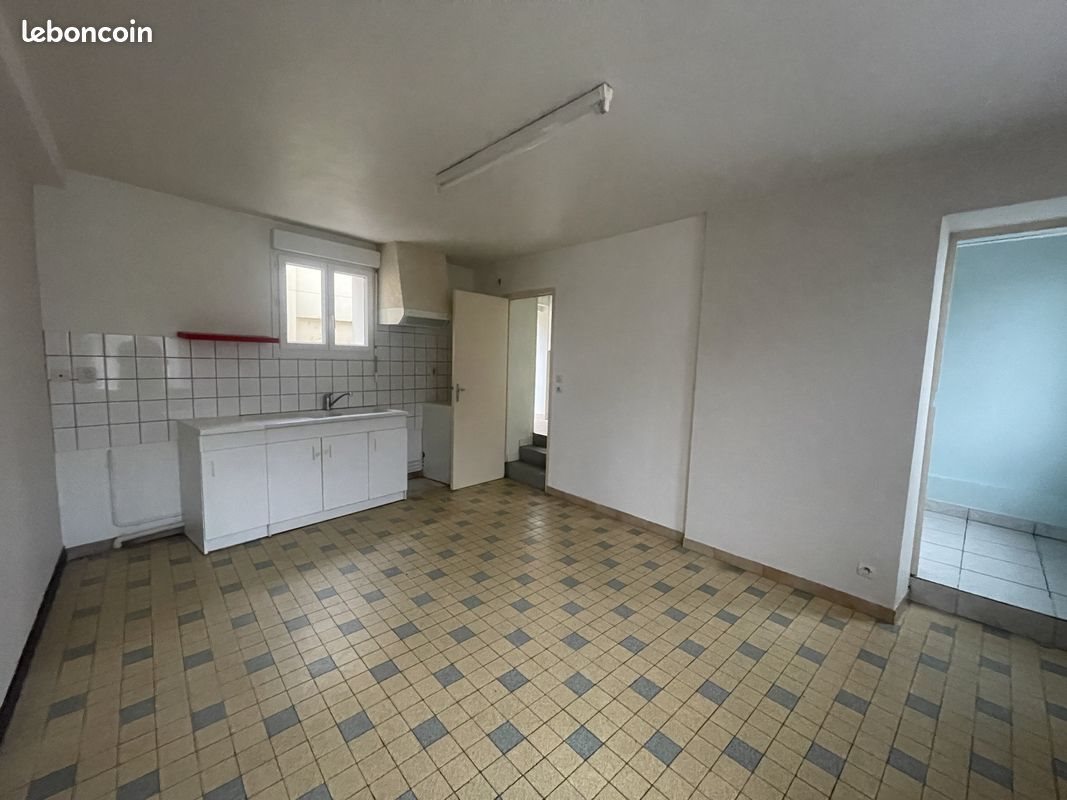 Maison à vendre, 69m², Mondoubleau