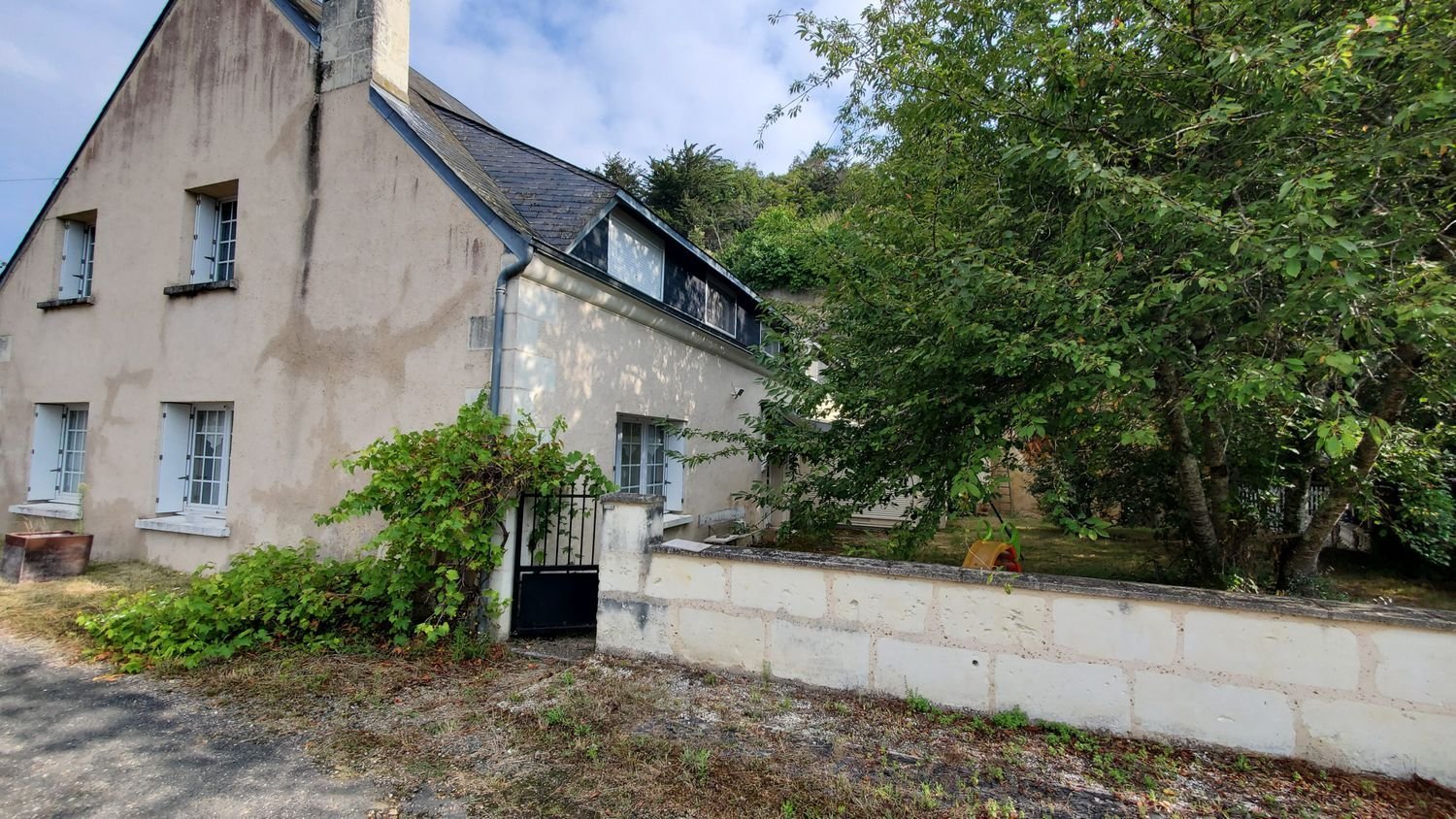Maison à vendre, 280m², Fontaine-les-Coteaux