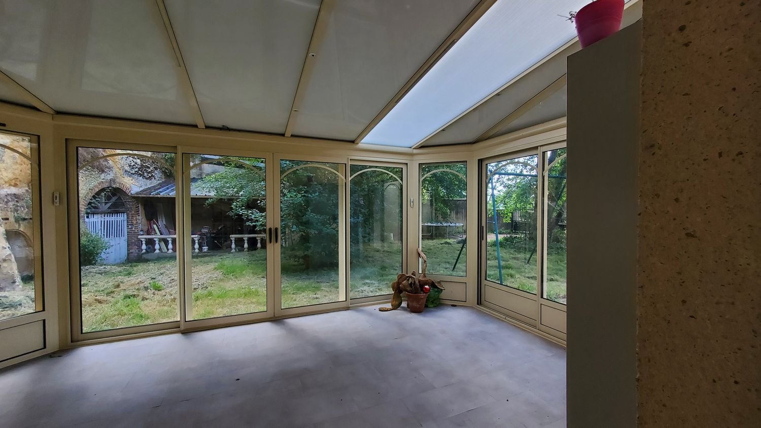 Maison à vendre, 280m², Fontaine-les-Coteaux