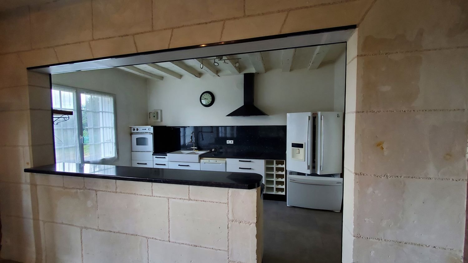 Maison à vendre, 280m², Fontaine-les-Coteaux