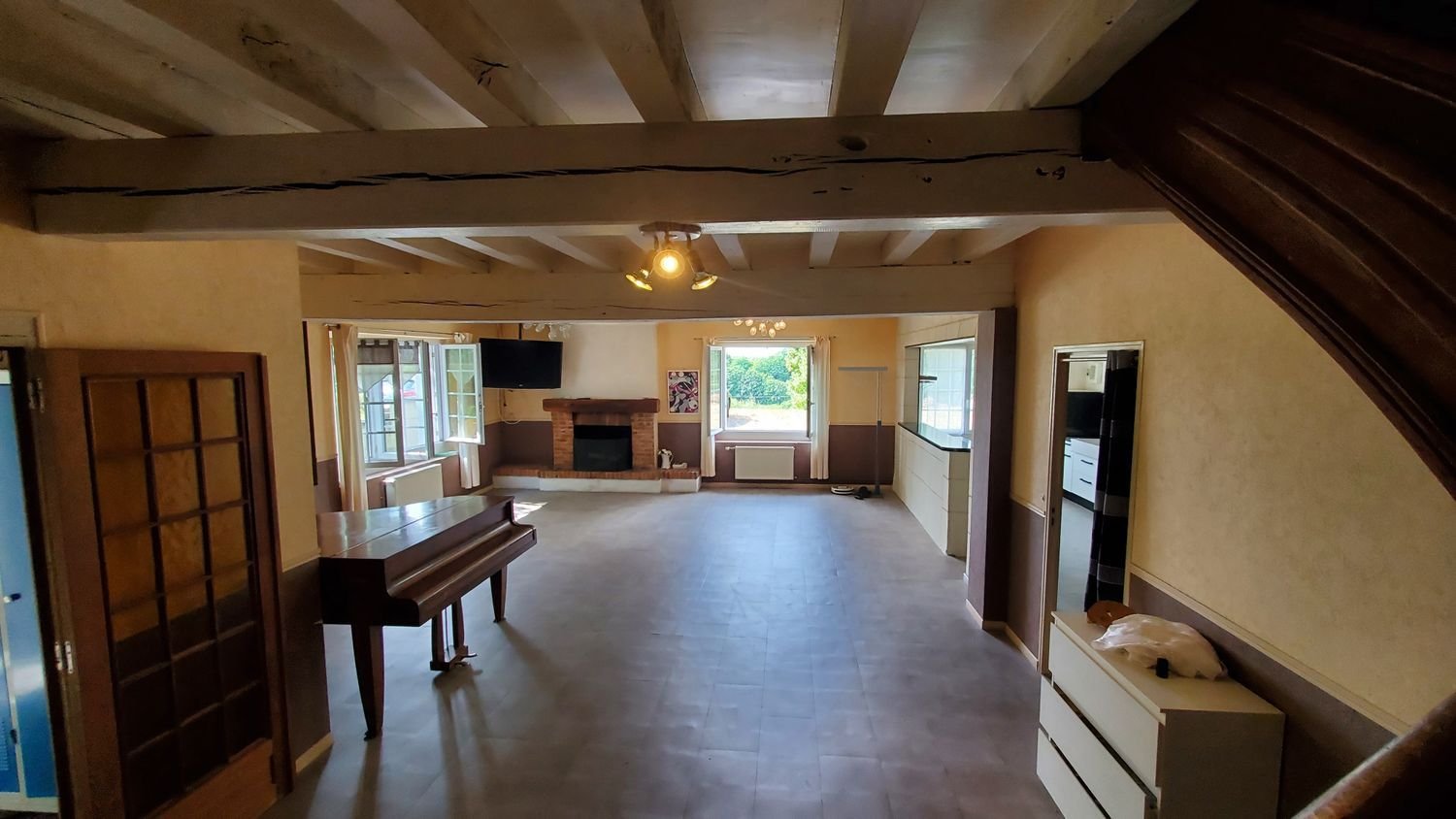 Maison à vendre, 280m², Fontaine-les-Coteaux