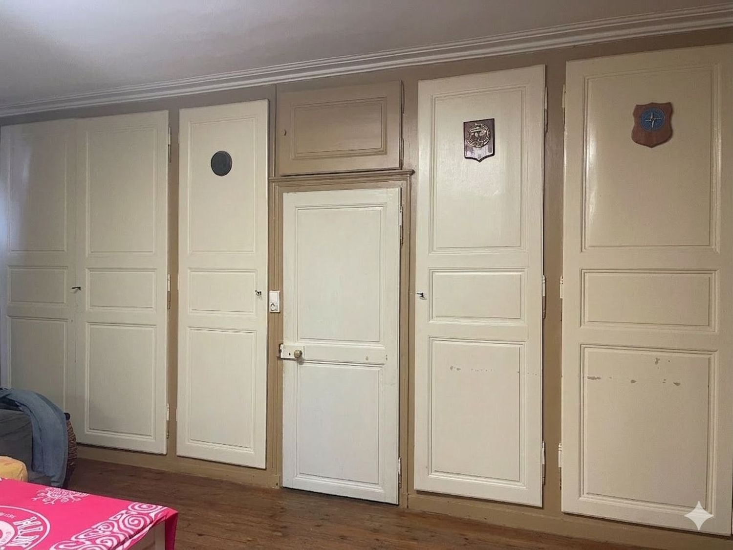 Maison à vendre, 228m², Mondoubleau