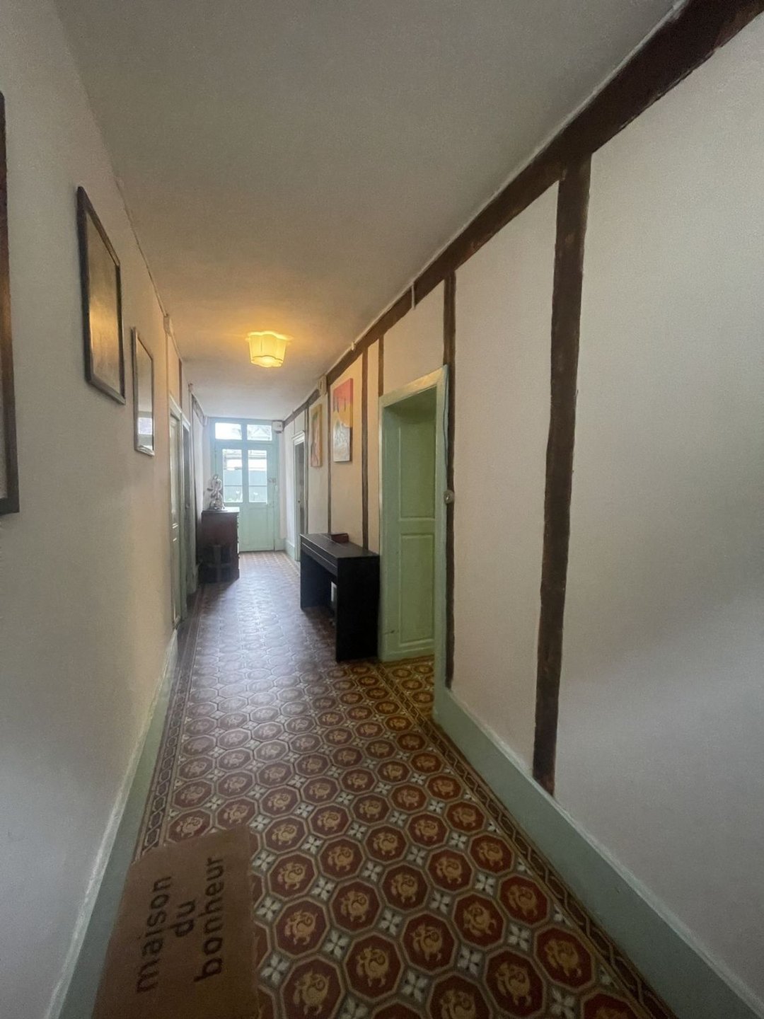 Maison à vendre, 228m², Mondoubleau