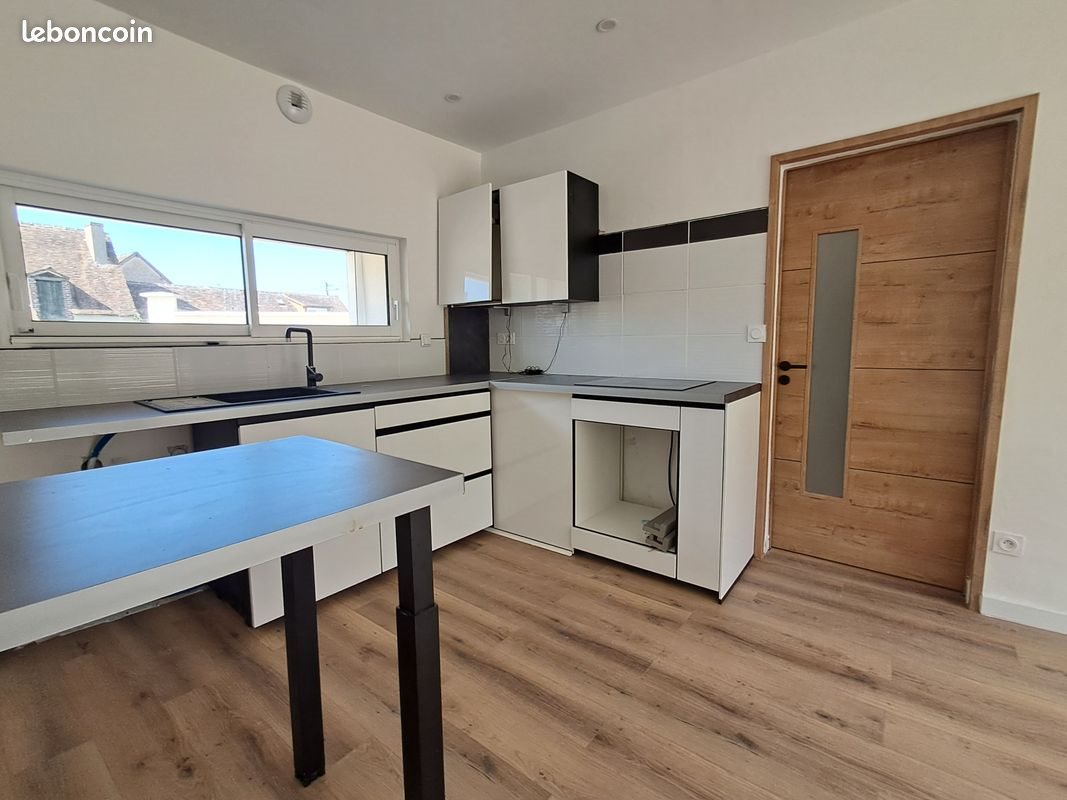 Maison à vendre, 75m², Vendôme
