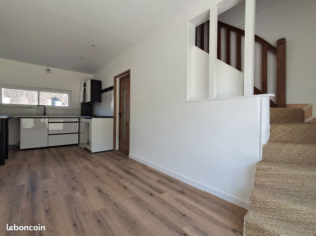 Maison à vendre, 75m², Vendôme