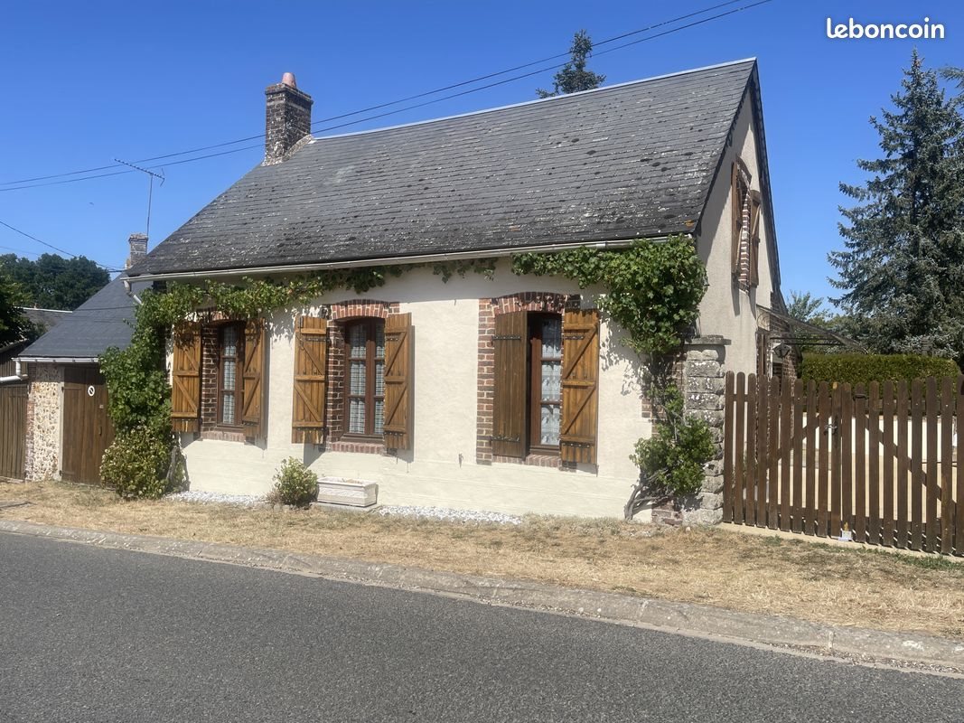 Maison à vendre, 72m², Mondoubleau