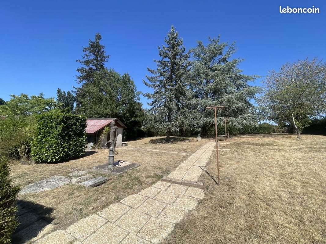 Maison à vendre, 72m², Mondoubleau