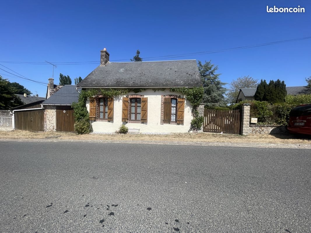 Maison à vendre, 72m², Mondoubleau