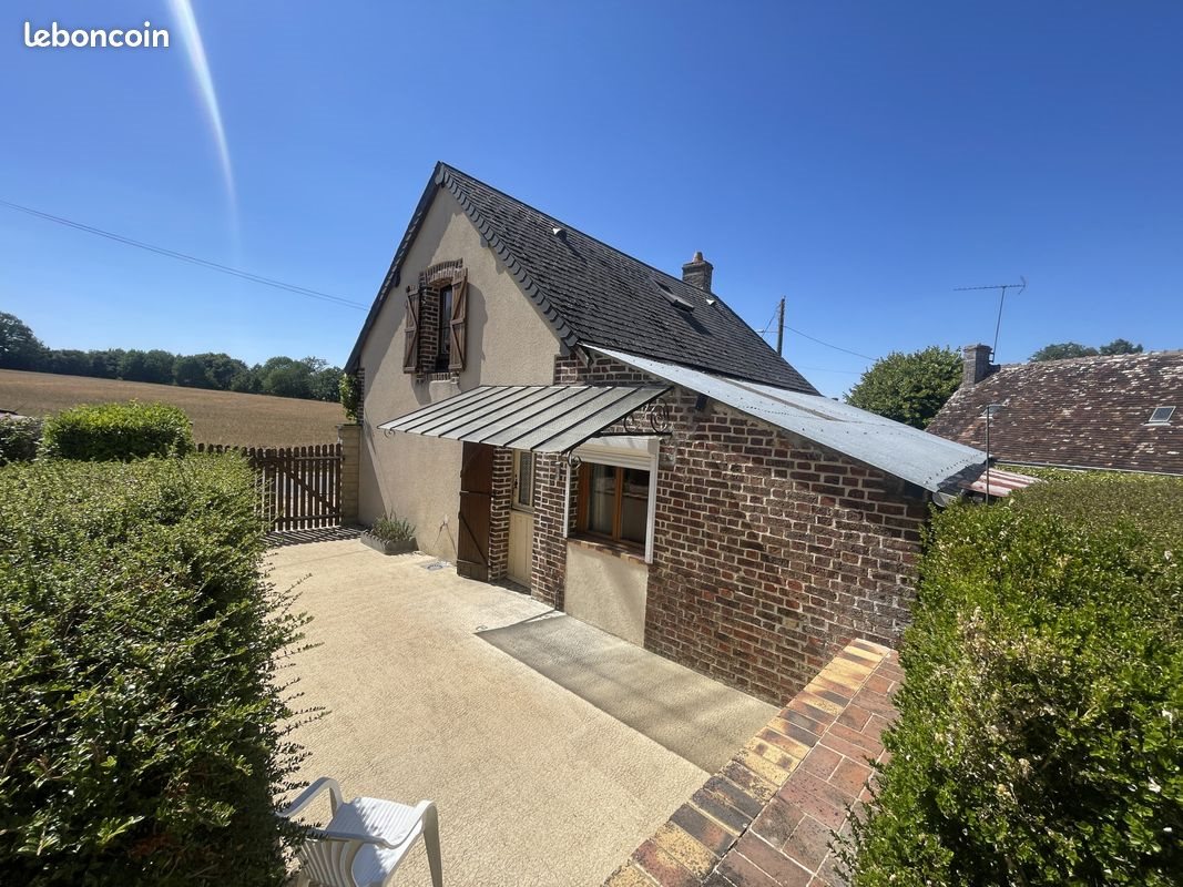 Maison à vendre, 72m², Mondoubleau