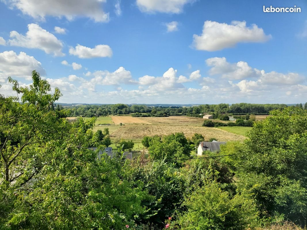 Maison à vendre, 135m², Montoire-sur-le-Loir