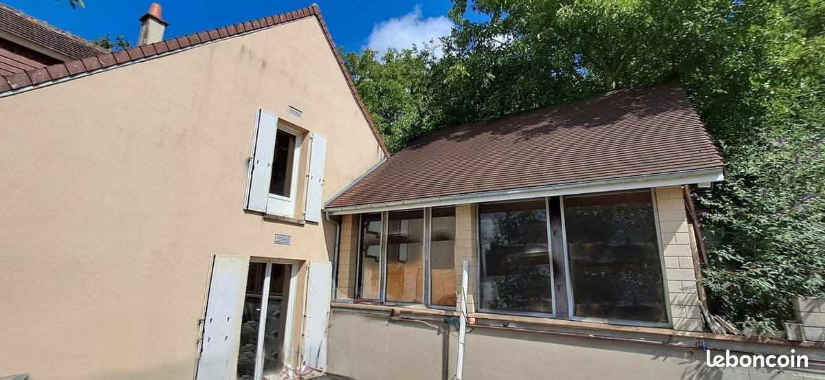 Maison à vendre, 135m², Montoire-sur-le-Loir