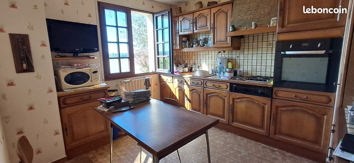 Maison à vendre, 77m², Lunay