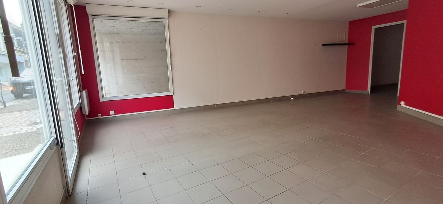 Appartement à vendre, 45m², Montoire-sur-le-Loir
