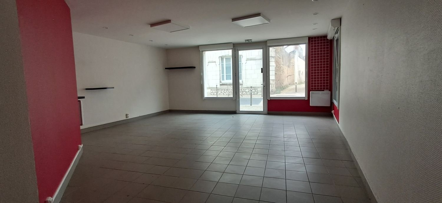 Appartement à vendre, 45m², Montoire-sur-le-Loir