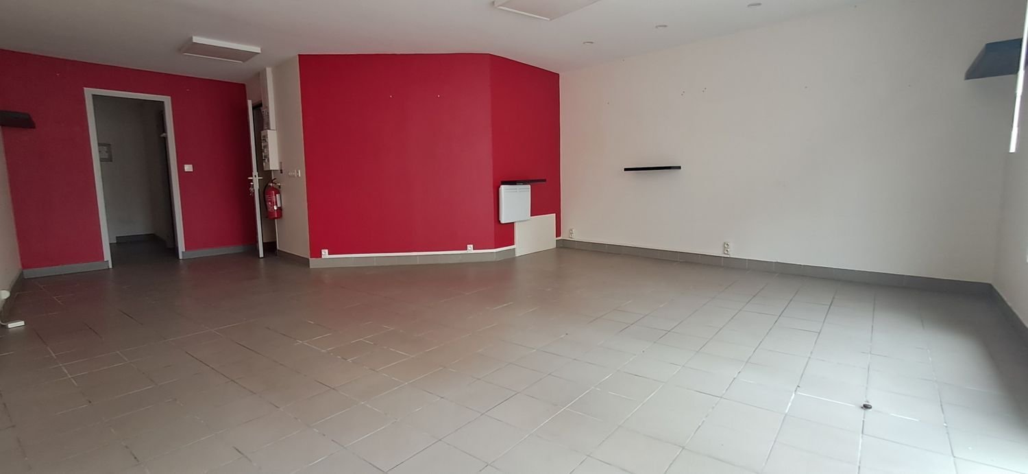 Appartement à vendre, 45m², Montoire-sur-le-Loir
