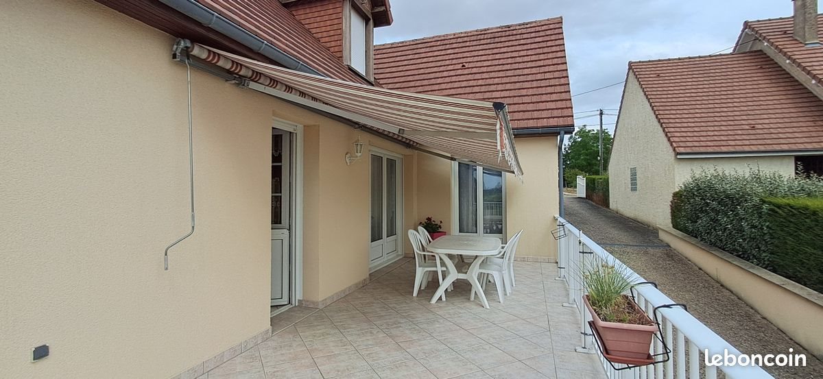 Maison à vendre, 150m², Montoire-sur-le-Loir