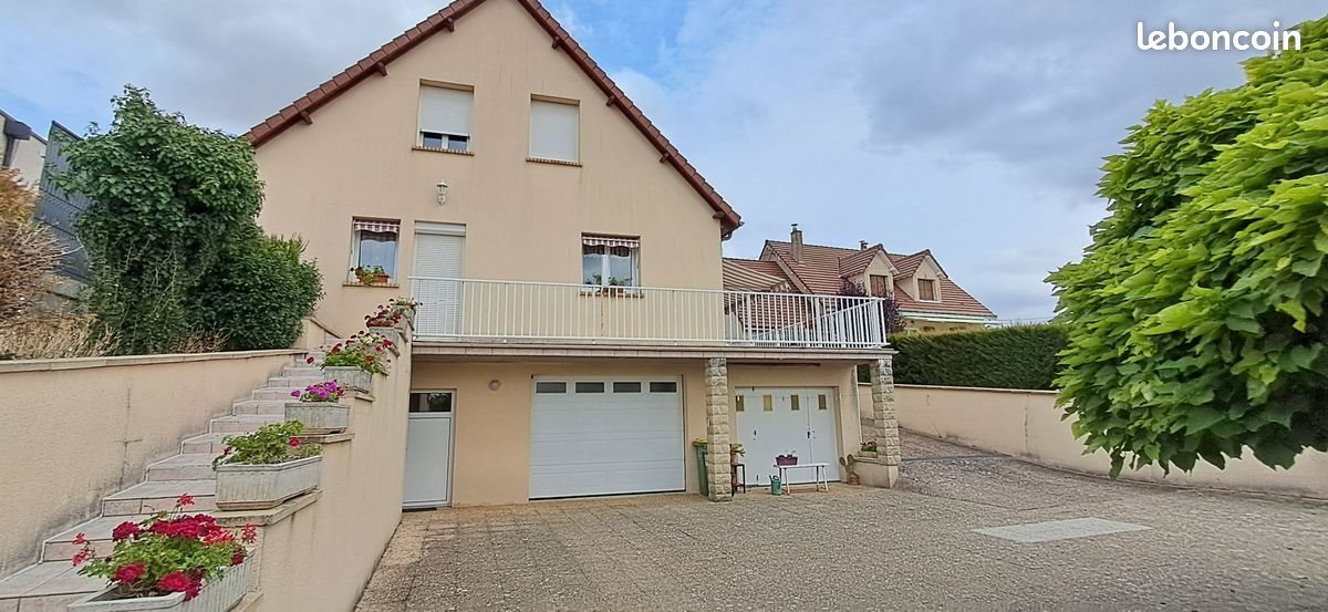 Maison à vendre, 150m², Montoire-sur-le-Loir