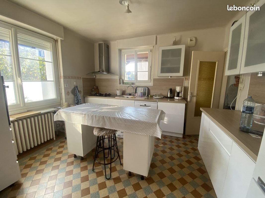 Maison à vendre, 123m², Vendôme