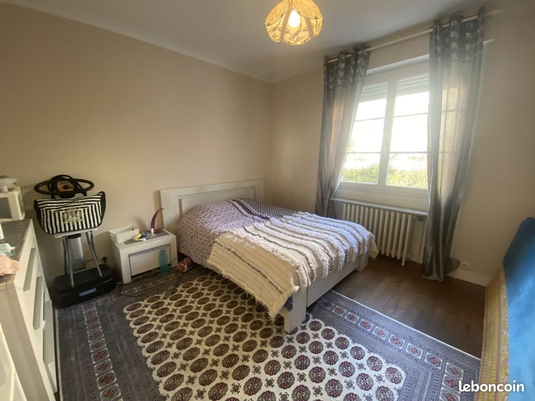 Maison à vendre, 123m², Vendôme