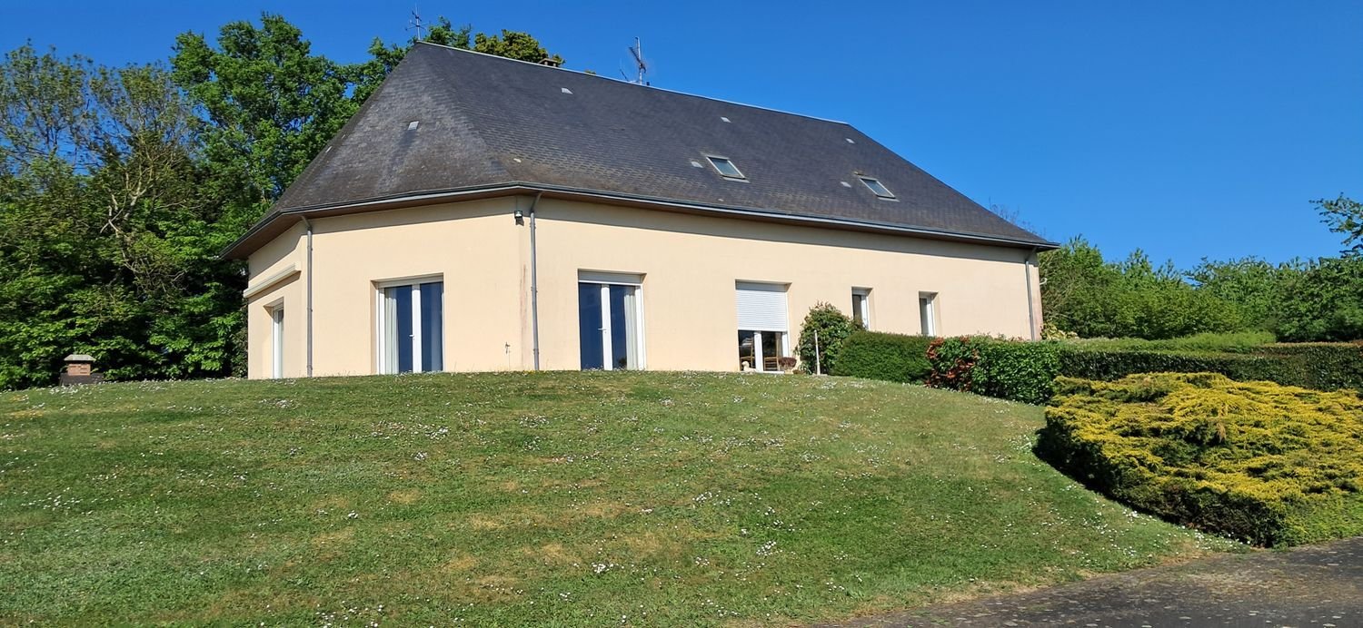 Maison à vendre, 224m², Savigny-sur-Braye