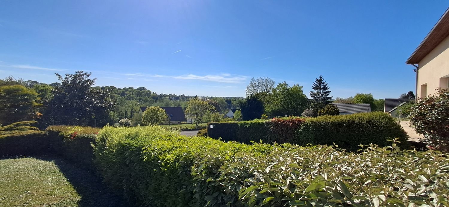 Maison à vendre, 224m², Savigny-sur-Braye
