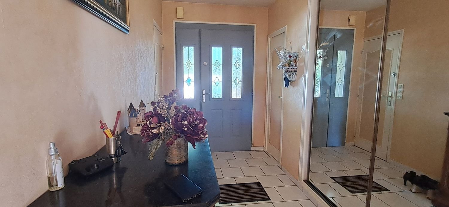 Maison à vendre, 224m², Savigny-sur-Braye