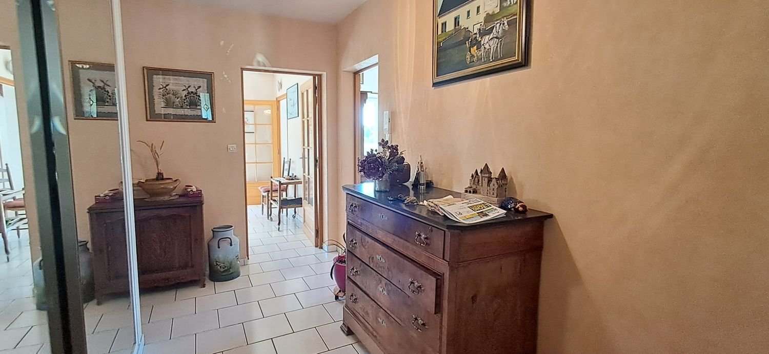 Maison à vendre, 224m², Savigny-sur-Braye
