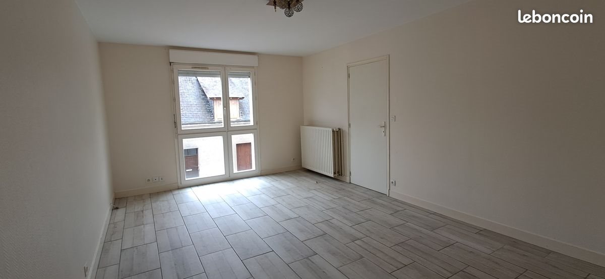 Appartement à vendre, 62m², Montoire-sur-le-Loir