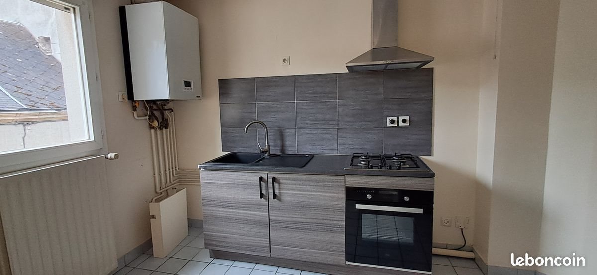 Appartement à vendre, 62m², Montoire-sur-le-Loir