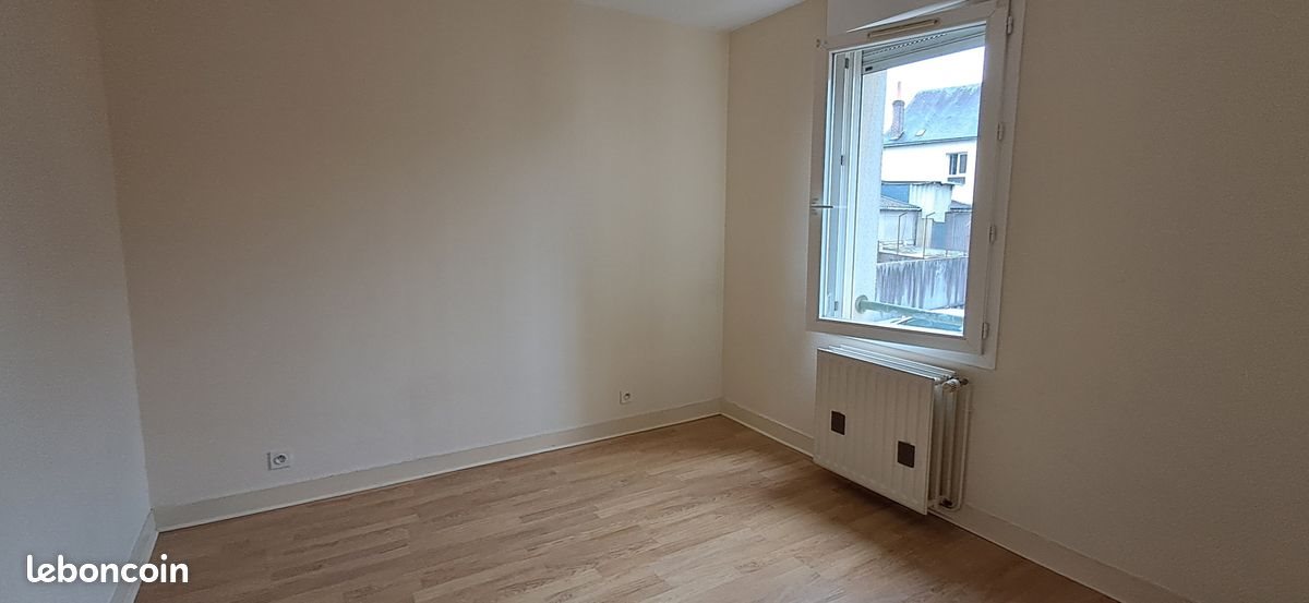 Appartement à vendre, 62m², Montoire-sur-le-Loir