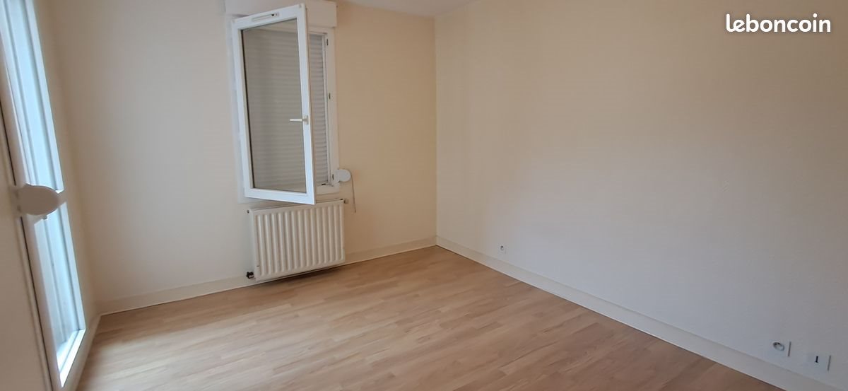 Appartement à vendre, 62m², Montoire-sur-le-Loir