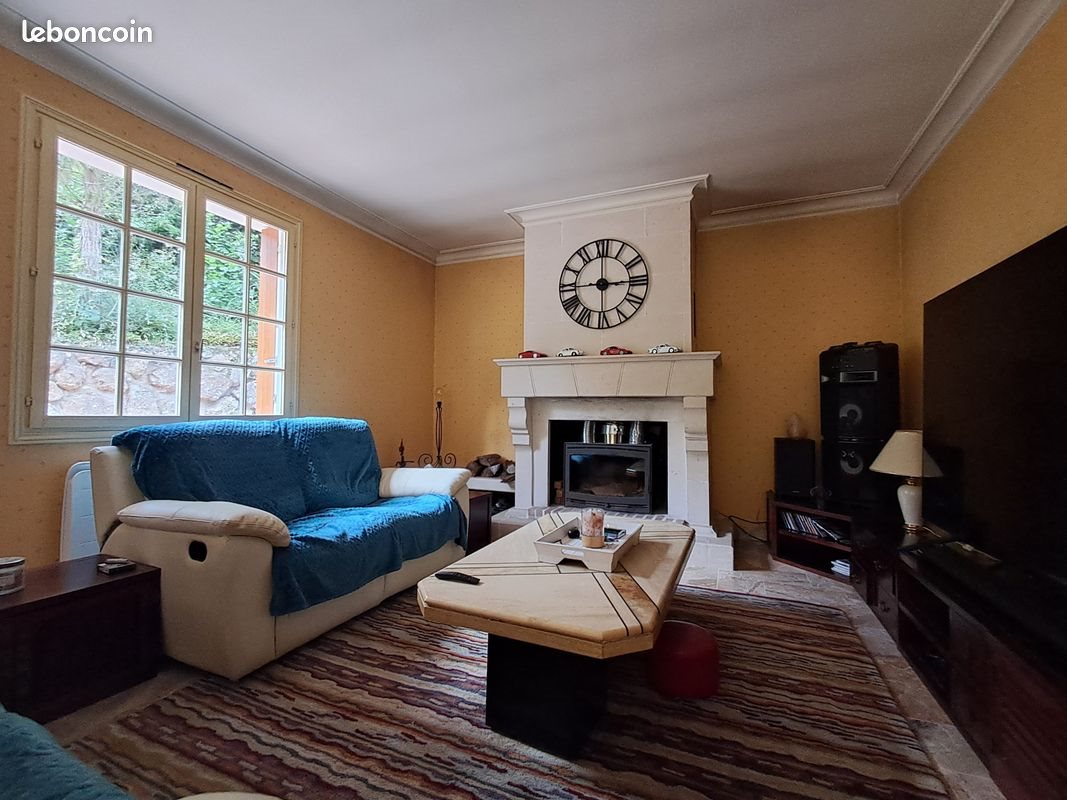 Maison à vendre, 150m², Villedieu-le-Château