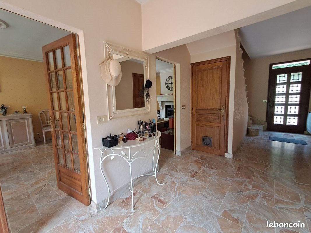 Maison à vendre, 150m², Villedieu-le-Château