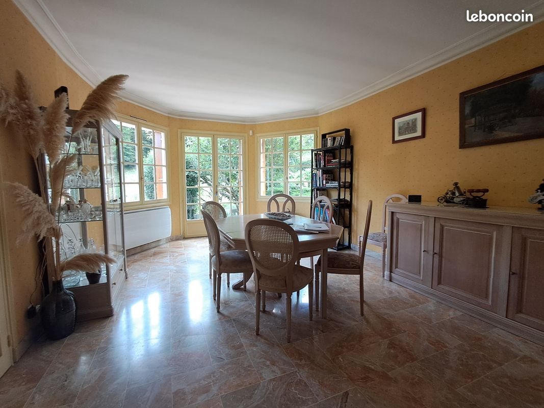 Maison à vendre, 150m², Villedieu-le-Château