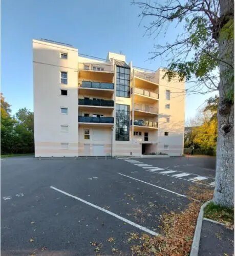 Appartement à vendre, 70m², Bourges