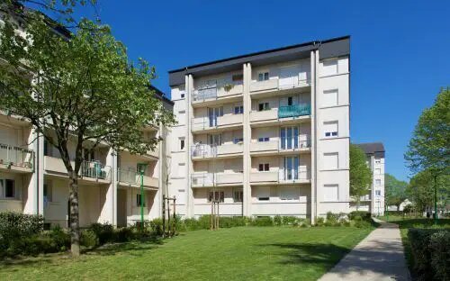 Appartement à louer, 62m², Saint-Amand-Montrond