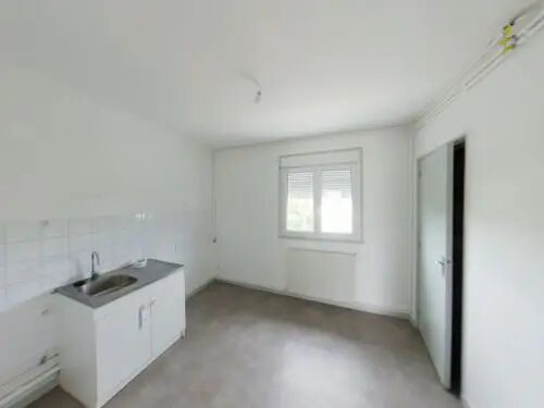 Appartement à louer, 62m², Saint-Amand-Montrond